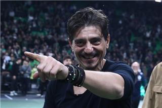 Γιαννακόπουλος για την αναβολή στο Ολυμπιακός – Φενέρμπαχτσε: Είμαι αισιόδοξος για 0-20 στα χαρτιά