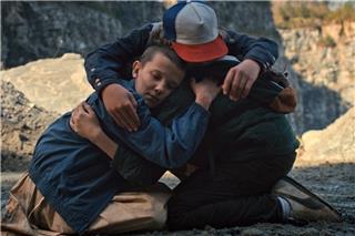 Stranger Things: Στον αέρα το teaser trailer για το τελευταίο επεισόδιο