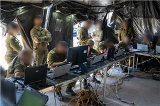 Σοκ και δέος από τα ισραηλινά χτυπήματα στη Συρία ‑ Προειδοποίηση Νετανιάχου