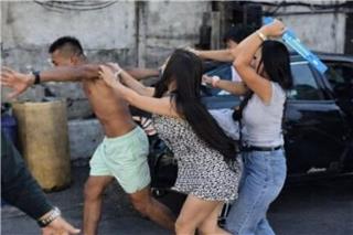 Οσβάλντο Νέτο: Αγριος τσακωμός του ποδοσφαιριστή έξω από μπαρ της Ταϊλάνδης