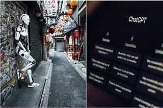 «Τραβήξτε την πρίζα» – Η δραματική προειδοποίηση του «νονού» της τεχνητής νοημοσύνης