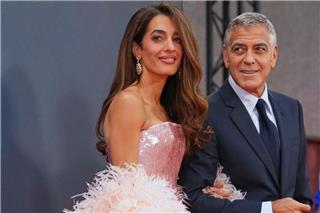 Ο αδιαπραγμάτευτος όρος στον γάμο Τζορτζ και η Αμάλ Κλούνεϊ, όταν έκλεισε τα 60