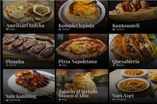 Taste Atlas: Αυτό είναι το καλύτερο πιάτο στον κόσμο - Φιναλίστ ένα ελληνικό