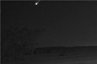 Αυστραλία: Πτώση μετεωρίτη «ταρακούνησε σπίτια» - Δείτε βίντεο