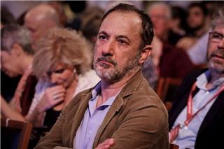 Στέλιος Μάινας: «Πολλές φορές έχω αποτύχει απέναντι στο κοινό και δεν το έχω πείσει»