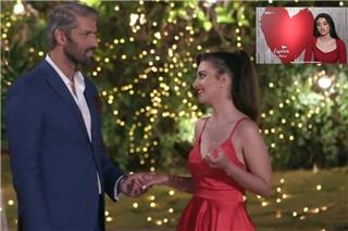 Παίκτρια του Power of Love, «επαγγελματίας παίκτρια της αγάπης»