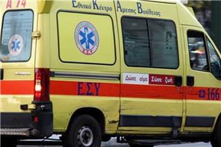 Θεσσαλονίκη: Αυτοκίνητο παρέσυρε 57χρονη στον Εύοσμο – Υπέκυψε στα τραύματά της το θύμα