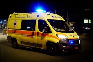 Νεκρός 23χρονος στη Χαλκίδα από επίθεση με μαχαίρι