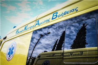 Χαλκίδα: 13χρονος στο νοσοκομείο λόγω κατανάλωσης αλκοόλ σε χριστουγεννιάτικο γλέντι