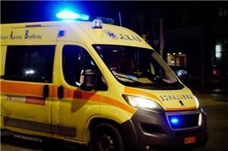 Θανατηφόρο τροχαίο στα Γλυκά Νερά - Νεκρός 23χρονος αναβάτης μηχανής