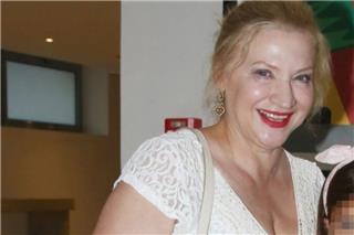 Ελένη Κρίτα για reunion Παραπέντε: «Μην περιμένετε νέους κύκλους, θα είναι κάτι σαν τα Φιλαράκια»