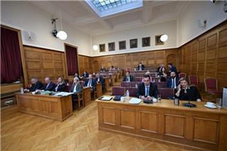 Εξεταστική: Στις 11 Δεκέμβρη καταθέτει ο «Φραπές» – Ποιος ο σχεδιασμός για τα πολιτικά πρόσωπα