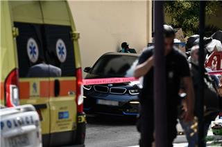 Δολοφovία στο Ψυχικό: Το κινητό του δολοφovημένου τοπογράφου θα «δείξει» πού θα στραφούν οι έρευνες