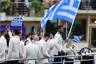 Ολυμπιακοί Αγώνες: Ποιοι Έλληνες αθλητές αγωνίζονται σήμερα και τι ώρα θα τους δούμε