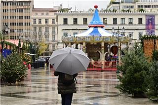 Νέο έκτακτο δελτίο επιδείνωσης του καιρού από την ΕΜΥ: Οι 10 περιοχές που θα πλήξει η κακοκαιρία