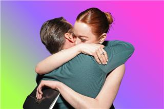 Από πρώην ζευγάρι… σε σωτήρες ο ένας της καριέρας του άλλου – Κανείς δεν το περίμενε