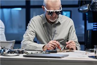 Το επάγγελμα που έχει 800% αύξηση στη ζήτηση μέσα σε έναν χρόνο