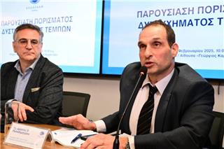 Οι πρώτες δηλώσεις Παπαδημητρίου μετά την παραίτηση από τον ΕΟΔΑΣΑΑΜ: Οι απειλές και τα πανεπιστήμια που έκαναν πίσω