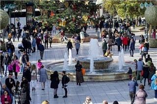 Γιατί δε θα λάβουν δώρο Χριστουγέννων 930.000 συνταξιούχοι ‑ Ποιοι είναι δικαιούχοι