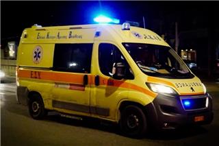 Θεσσαλονίκη: Γυναίκα επιτέθηκε στον σύντροφό της με μαχαίρι και τον τραυμάτισε