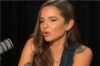 Εριέττα Κούρκουλου για την μητρότητα: «Είμαι άλλη μαμά στον Νίκο, άλλη μαμά στον Λέοντα»