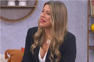 Έρρικα Πρεζεράκου για DWTS: «Δεν είχα να πληρώσω το νοίκι μου τον επόμενο μήνα»