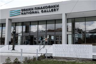 Η ληστεία στο Λούβρο κινητοποιεί την ΕΛΑΣ: 300 αστυνομικοί στα μουσεία από τον Μάρτιο