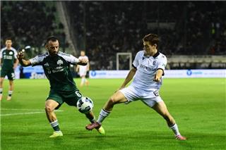 Εuropa League: Κι όμως, υπάρχει σενάριο για… ελληνικό «εμφύλιο»