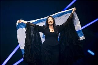 Εντός Eurovision το Ισραήλ: Αποχωρούν Ισπανία, Ολλανδία, Ιρλανδία και Σλοβενία