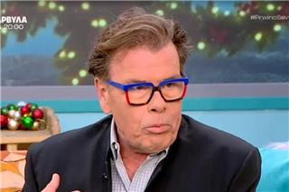 Ξεσπά ο Παπανώτας: «Τη λέξη bi δεν την έχει ακούσει ο κόσμος; Θα κινηθώ νομικά! Θα κερδίσω τον σεβασμό κάθε ηλίθι@υ;»