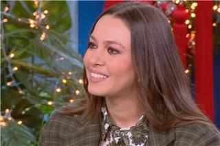 Εβελίνα Σκίτσκο για τη μάχη με τον καρκίvo: «Αγνοούσα τα έντονα συμπτώματα, έκανα έναν χρόνο να πάω στον γιατρό»