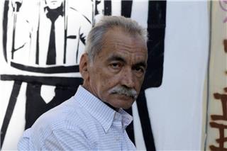 Πέθανε στα 78 του ο Θανάσης Ρεντζής