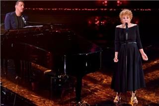 Πέθανε η θρυλική Ιταλίδα τραγουδίστρια Ορνέλα Βανόνι