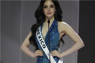 Η Μεξικανή που αναστάτωσε την Ταϊλάνδη: Ποια είναι η νέα Miss Universe;