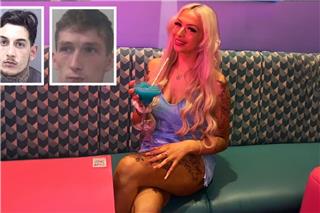 Σκάνδαλο σε φυλακή της Βρετανίας: 23χρονη δεσμοφύλακας έκανε σeξ με κρατουμένους στην αίθουσα προσευχής