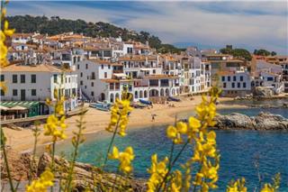 Αυτή είναι η καλύτερη χώρα στον κόσμο για αγορά εξοχικής κατοικίας