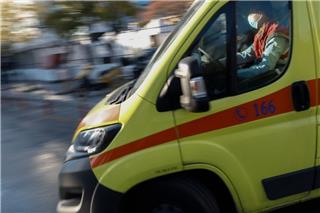 Θεσσαλονίκη: 37χρονος έδωσε τέλος στη ζωή μου με όπλο – Τον βρήκε μέσα στο ΙΧ του περαστικός