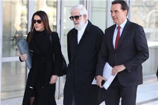 Δίκη Φιλιππίδη: «Είχε σχέση με κοπέλες, θα μπορούσε να φτάσει σε ακατανόητες πράξεις λόγω χαρακτήρα» ‑ Η κατάθεση Μπιμπίλα