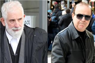 Δίκη Φιλιππίδη: Ξέσπασαν σε γέλια στην αίθουσα όταν ακούστηκε το όνομα του Χαϊκάλη – Τι συνέβη