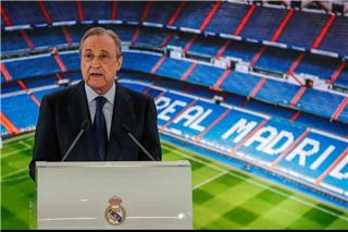 Aποζημίωση μαμούθ ζητά η Ρεάλ Μαδρίτης από την UEFA: Σχεδόν 4,5 δισ. ευρώ για την European Super League