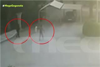 Βίντεο ντοκουμέντο από τη Φοινικούντα: Η πρώτη επίθεση σε βάρος του ιδιοκτήτη κάμπινγκ