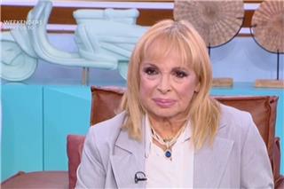 Αννα Φόνσου «κόλαφος» για Μαρίνα Νικολαΐδου: «Έχει παίξει λίγο καιρό στο θέατρο, έχει παίξει όμως στο τσίρκο»