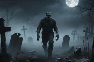 Μπορεί η ιστορία του Φρανκεστάιν να γίνει πραγματικότητα;