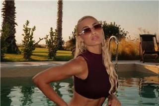 Ιωάννα Τούνη: «Εάν με ένοιαζε η γνώμη άσχετων λογικά θα είχα φουντάρει»