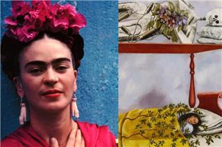 Νέο ρεκόρ για τη Frida Kahlo: Πίνακας της πουλήθηκε για 54,7 εκατ. δολάρια
