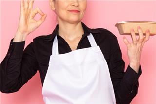 Μια σεφ αποκαλύπτει: 10 απλές τεχνικές που κάνουν το καθημερινό φαγητό πολύ καλύτερο