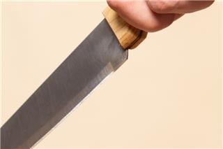 Αγρίνιο: Συνελήφθη 49χρονη - Κατηγορείται ότι μαχαίρωσε τον πατέρα της