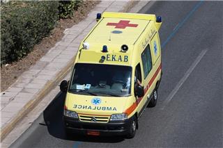 Μαθητής στο νοσοκομείο μετά από ρίψη κροτίδας σε σχολείο στο Ναύπλιο