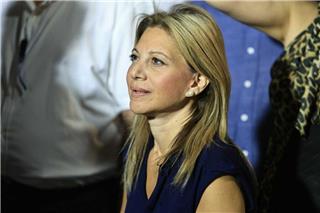 Μαρία Καρυστιανού: Το κίνημα οργανώνεται - Σχεδιάζουμε επιτροπή «σοφών» για τη σωτηρία της χώρας