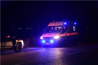 Κορινθία: Ανδρας με αναπηρικό αμαξίδιο παρασύρθηκε από αυτοκίνητο στο Βέλο